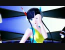 【MMD】サ.ブマ.スとあの人にGLI/TTE/Rを踊ってもらう動画