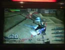 【EXVSFB】６-ＡＥＸ　ガンダムＸと遭遇しました！