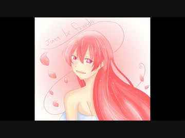 【コミュ半年記念】　Just_Be_Friends-piano.ver-　歌ってみた　【紗羅】