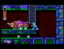 【実況】雑談しながら　ロックマン&フォルテ　を楽しんでみた.part10