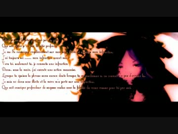 【ニコカラ】Creuzer(on vocal)【波音リツ】