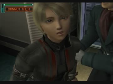 27ヶ月ぶりの実況プレイにオペレーターズサイドを選択した#015
