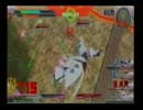 【EXVSFB】キュベレイ乱舞 その6