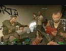 【実況】仲良し4人組でleft 4 dead! キャンペーンノーマル part19