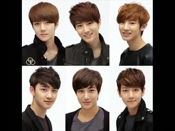 LiON-너의 세상으로(EXO-K)