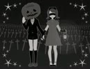 【ニコカラ】トリッチ・トラッチ・トリック・パレード【on vocal】