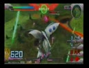 【EXVSFB】キュベレイ乱舞 その7