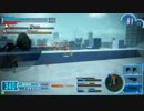 【ガンスリンガーストラトス】さすらいのしづね11
