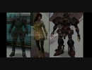 【PSO2】試しup