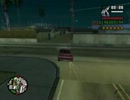 【東方GTA】　東方キャラで手配度6から逃げる　part5