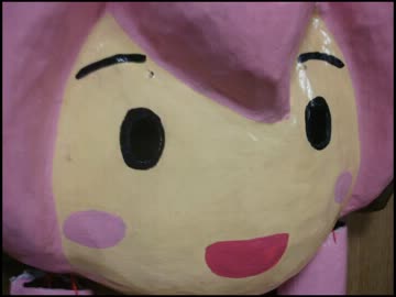 たこルカ仮面　　ﾂｸｯﾃﾐﾀﾖｰ