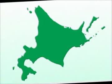 ニャッキとZXRと行く！【北海道編①】