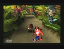 【なつかしいゲームをやろう】クラッシュ・バンディクー実況Part4