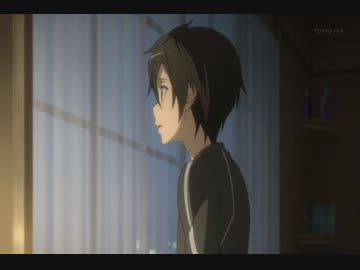 キリトさん式プロポーズ