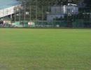 2012年9月11日西武第二球場