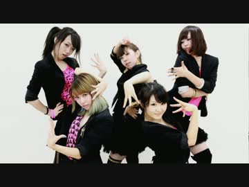 【さっちゃそ217のら】 一心不乱 踊ってみた 【東と加藤】