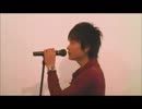 back number　花束（COVER）