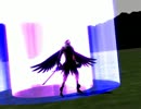 [MMD]死せる魂[魔装機神II]