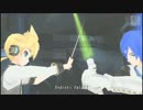 [project DIVA extend] Lost Destination(レン＆KAITO Ver) [エディットPV]
