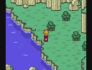 【縛りTAS】　MOTHER2　低レベルポーラ1人旅　part7