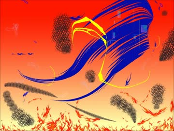 【インスト】Divide the Life!!【オリジナル】