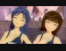 『shiny smile』春香・千早 紳士アングル