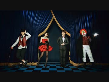 SEKAI NO OWARI Hall Tour 2012 「ENTERTAINMENT」 チケット発売告知 ラジオCM