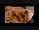 【嫁よ】素人がタンドリーチキンを作ってみた【早く帰ってこい】