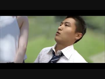 AKB48のCMであっさりあしらうおじさん　大島優子編