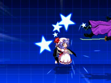 【MUGEN】北緯38度線トーナメントpart2