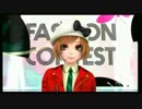 ガールズモード　CM