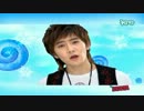 SM Town 2006 - Red Sun (TVXQ.Super Junior.BoA.Kangta)　最高ＭＶ