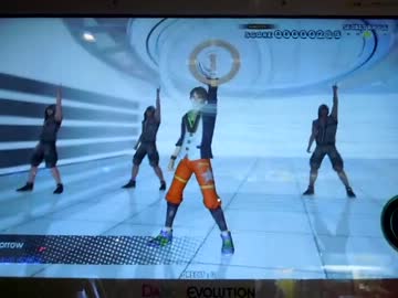 【DanceEvolutionAC】Follow Tomorrow　MAS　譜面確認