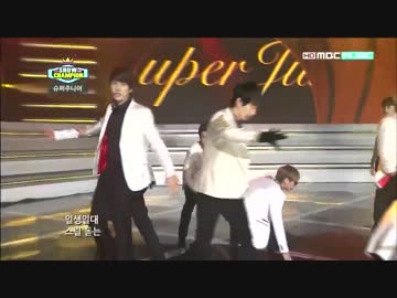 [K-POP] Super Junior - SPY + BackStage (Goodbye 20120911) (HD)