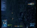 【BF3】気がついたらヘリ操縦してた【ゆっくり実況】