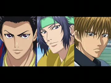 新ラジプリ　第37回　桃城・日吉・幸村