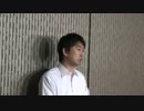 2012.9.11 橋下市長 退庁時囲み取材