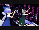 【ＭＭＤ】東方警部☆