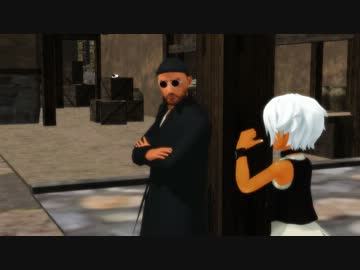【第９回ＭＭＤ杯ＥＸ】いつか、きっと【ＭＭＤドラマ＆おまけ】