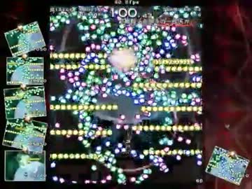 【ニコラップ】TORAUMA【菊禅】