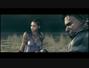 【実況】ビビリのキモオタとやるバイオハザード５　その１１