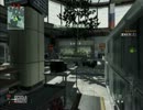 [CoD:MW3]パッショーネがS&D実況[pt13]