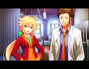 【実況】オンナ連れ添う学園事件手帳第二巻 part11