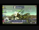 【スティールクロニクル】チャット好きなΔハウンド【その１】