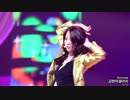 KARA　スンヨン　STEP　[FanCam]120911