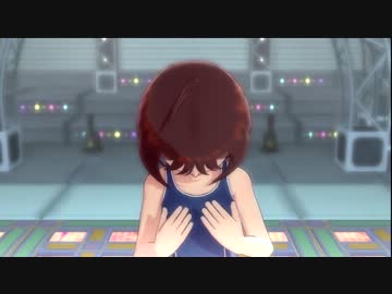 【ノーマルPV】GO MY WAY!!　日高愛（アップカメラ）