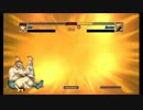 super street fighter II HD REMIX 対戦 2012/9/9 ②