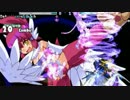 【MUGEN】ランセレパーティバトル　博麗信仰戦【Part23】