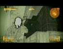 【MGS4縛り】HARDモードでトロフィーコンプを目指す@9【実況】