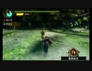 【MHP3実況】ちょっくら○○狩ってくるP！　part10